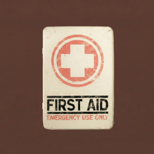 Primeros Auxilios Vertical