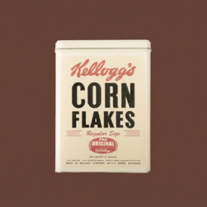 Corn Flakes kelloggs