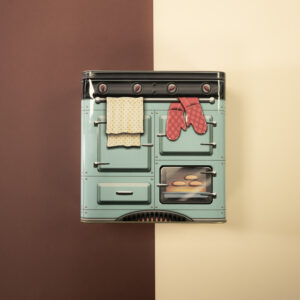 Cocina Vintage