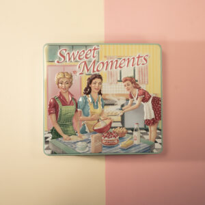 Lata Momentos Dulces