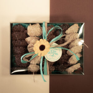 Caja de Bombones Roca 500g