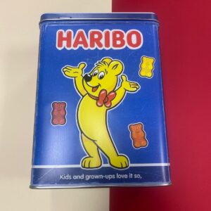 Haribo