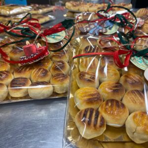 Mazapanes 500gr Pura almendra Marcona