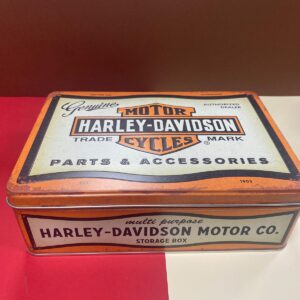 Harley Davidson
