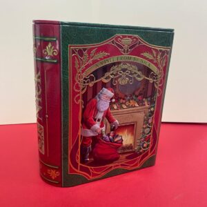 libro Papa Noel