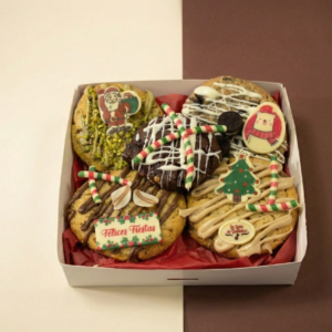 Pack de 4 Galletonas