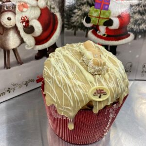 Panettone Relleno Kinder 500g