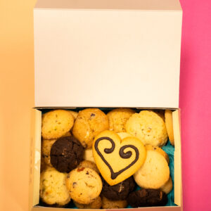 Caja de 300g de Galletas