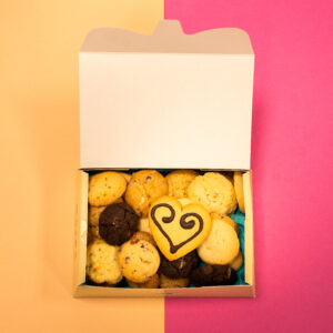 Caja de 500g de Galletas