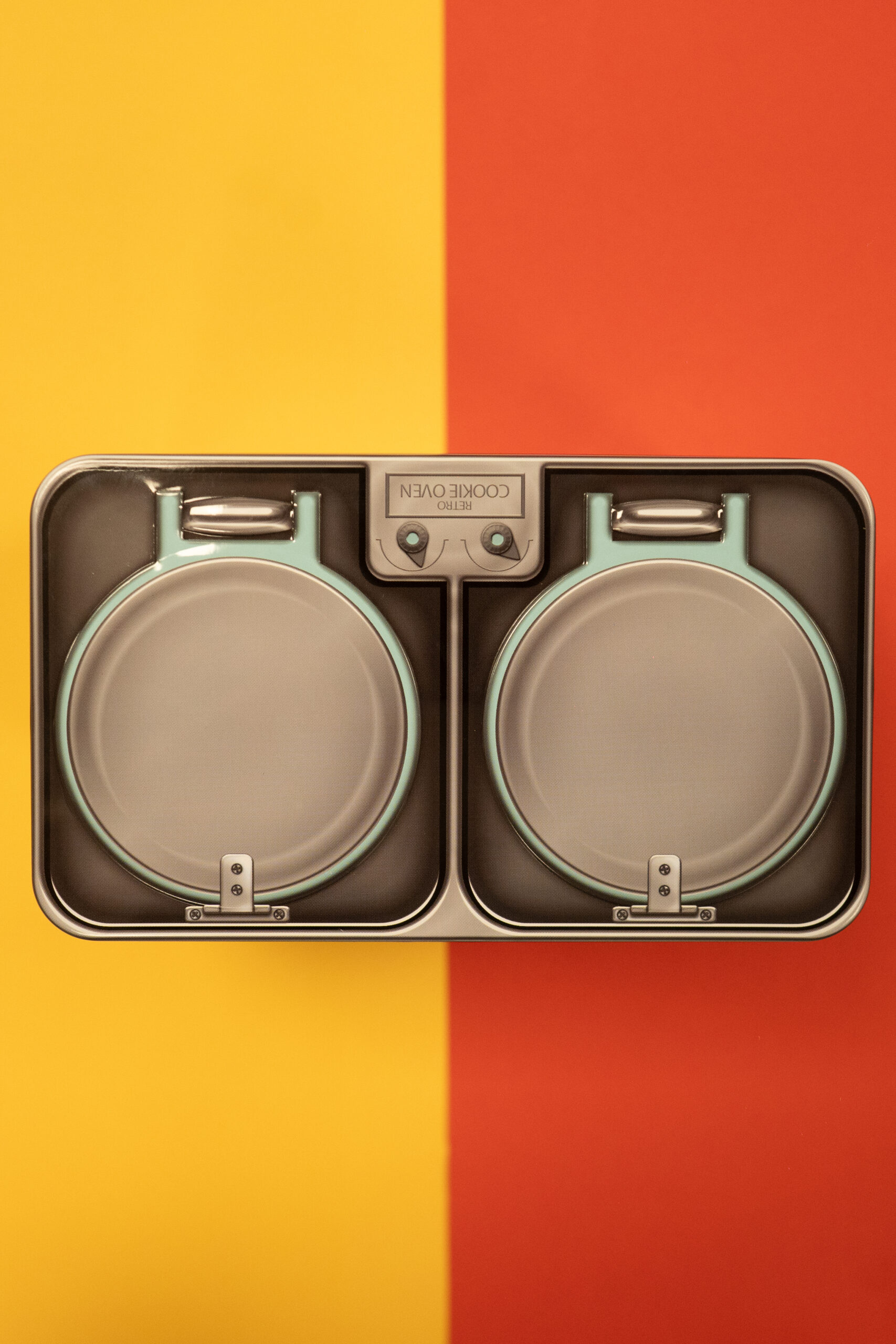 Lata Michelin Primeros Auxilios con 500g de Galletas - Imagen 3