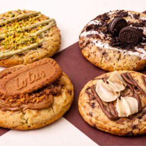 Pack De 4 Galletonas