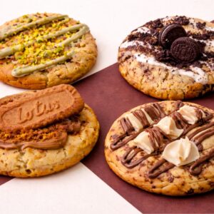 Pack De 8 Galletonas