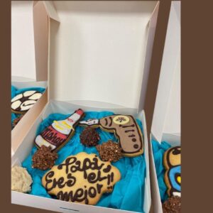 Kit Mahou y Herramienta